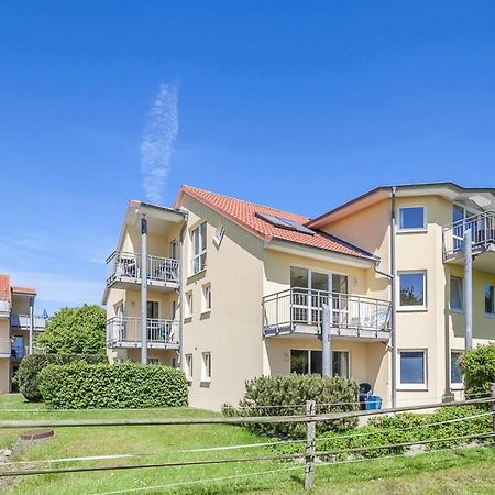 Godewind Wohnung 17 Boltenhagen  Exteriér fotografie