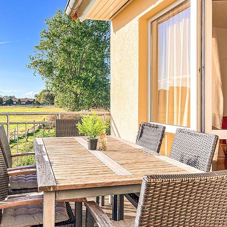 Godewind Wohnung 17 Boltenhagen  Exteriér fotografie