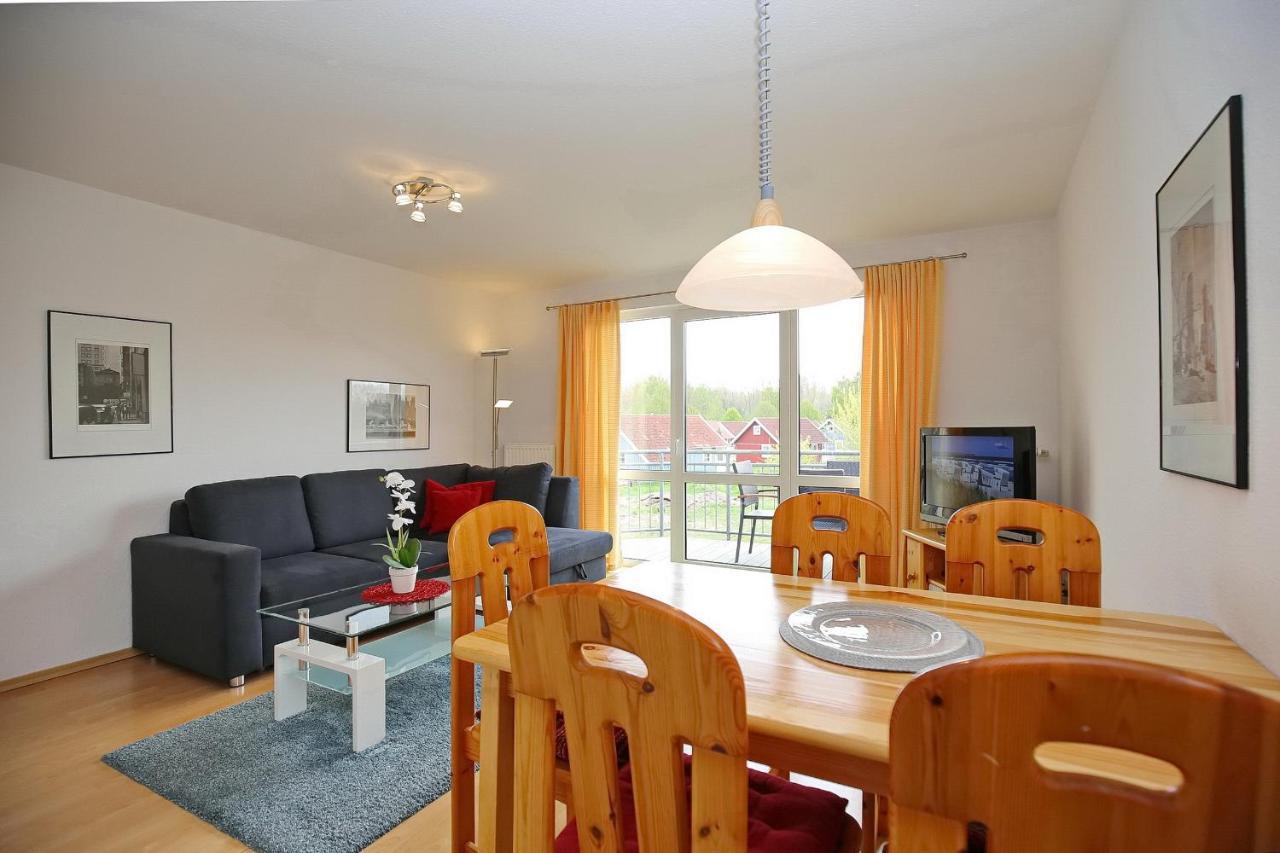 Godewind Wohnung 17 Boltenhagen  Exteriér fotografie