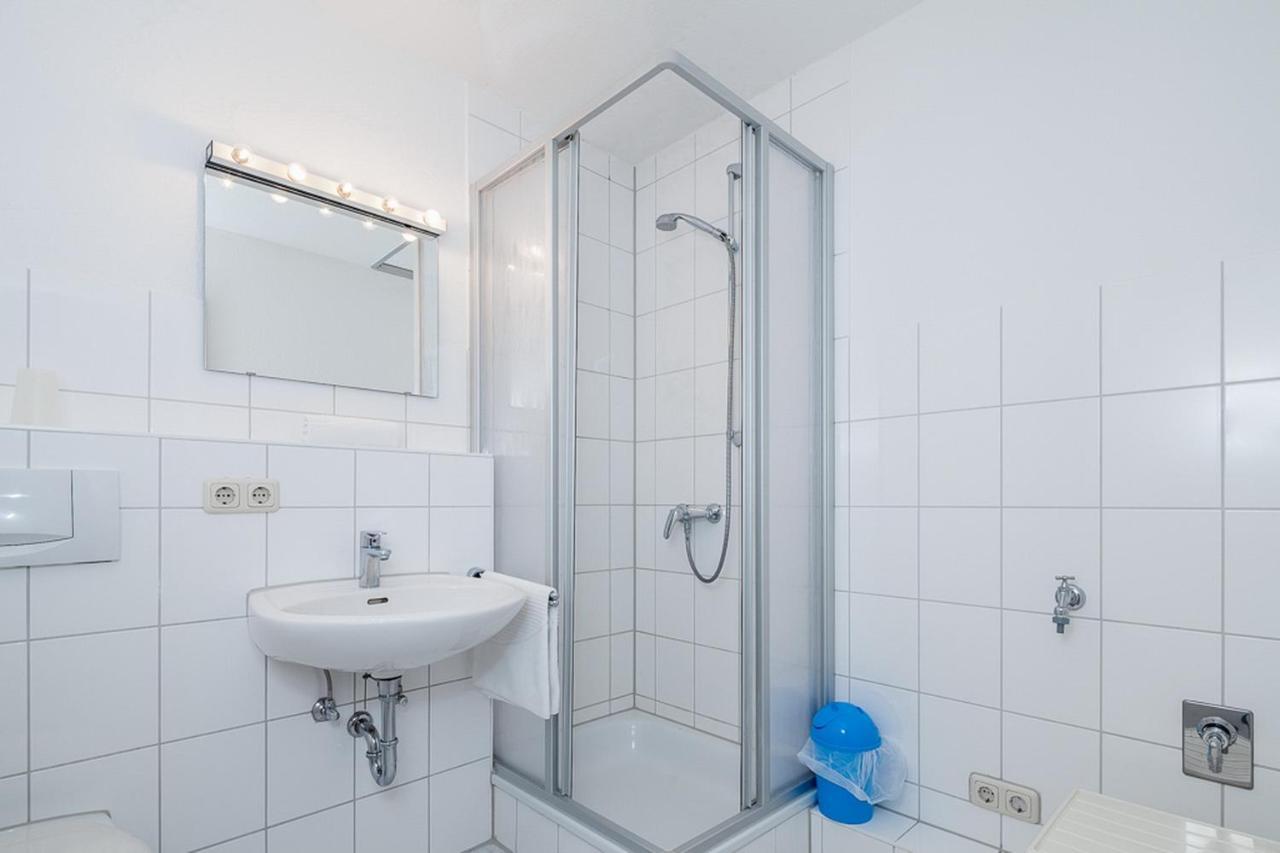 Godewind Wohnung 17 Boltenhagen  Exteriér fotografie