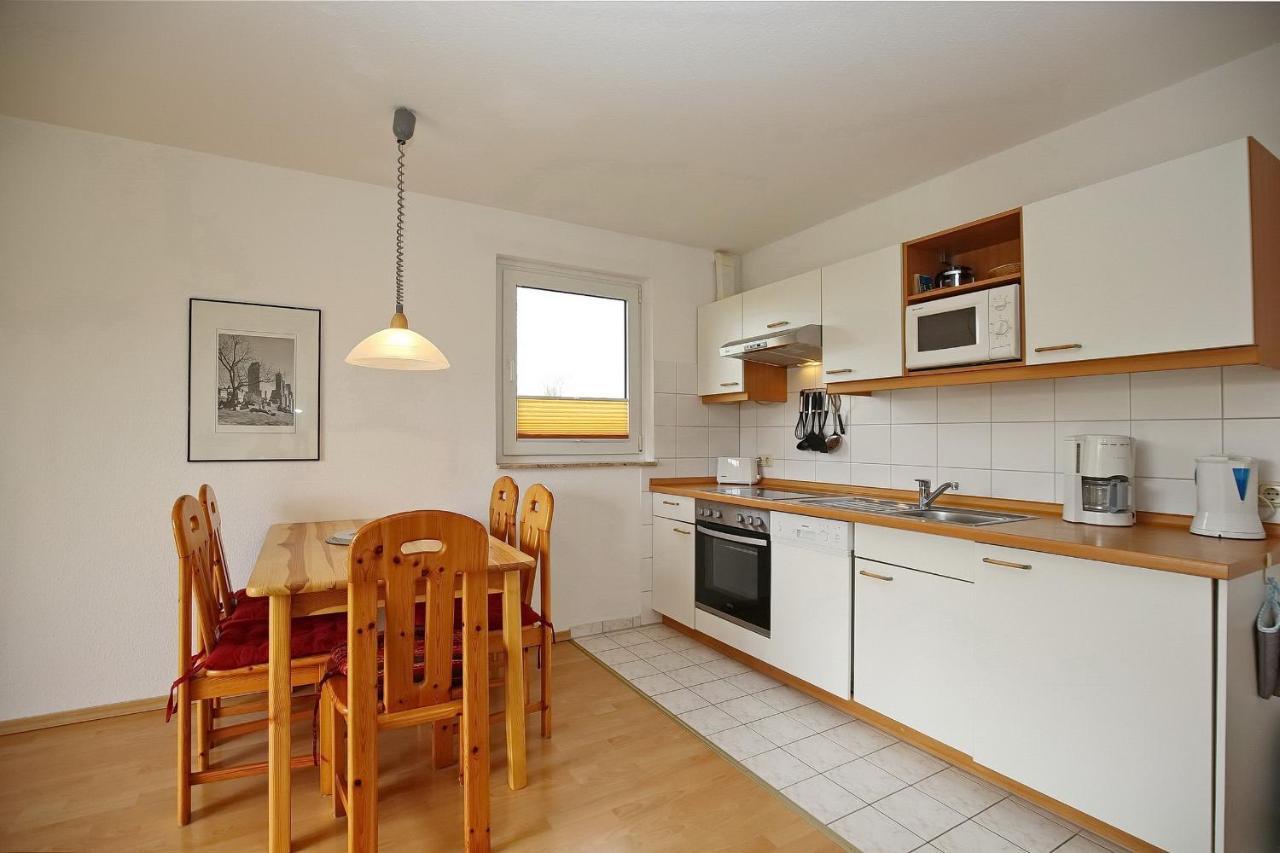 Godewind Wohnung 17 Boltenhagen  Exteriér fotografie