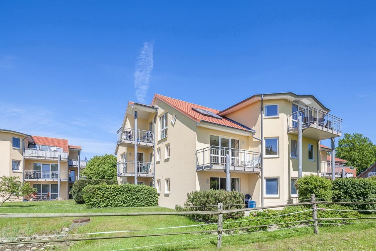 Godewind Wohnung 17 Boltenhagen  Exteriér fotografie