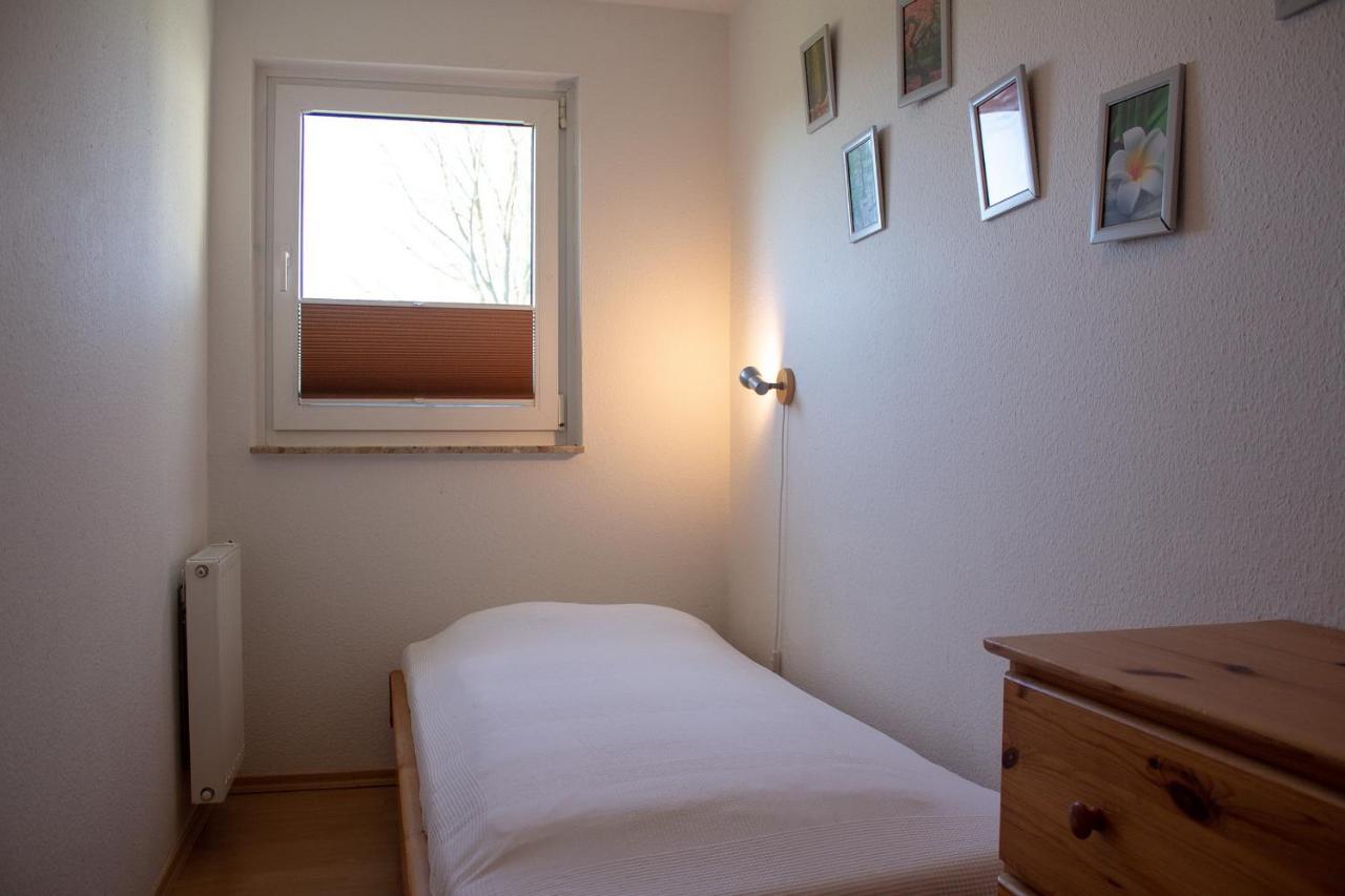 Godewind Wohnung 17 Boltenhagen  Exteriér fotografie
